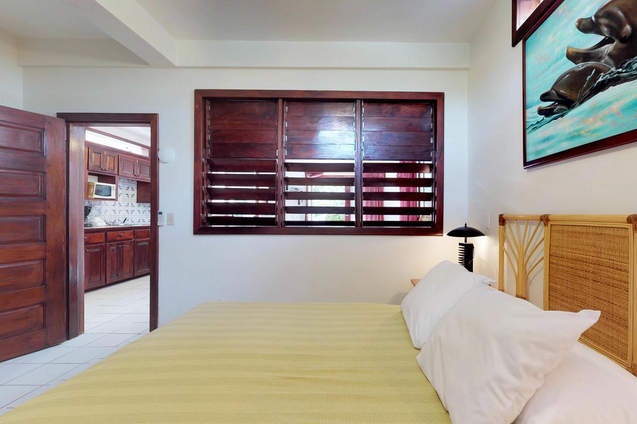 Apartment Plumeria @ Caribe Island *