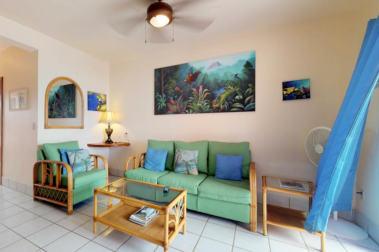 Apartment Bougainvillea @ Caribe Island *