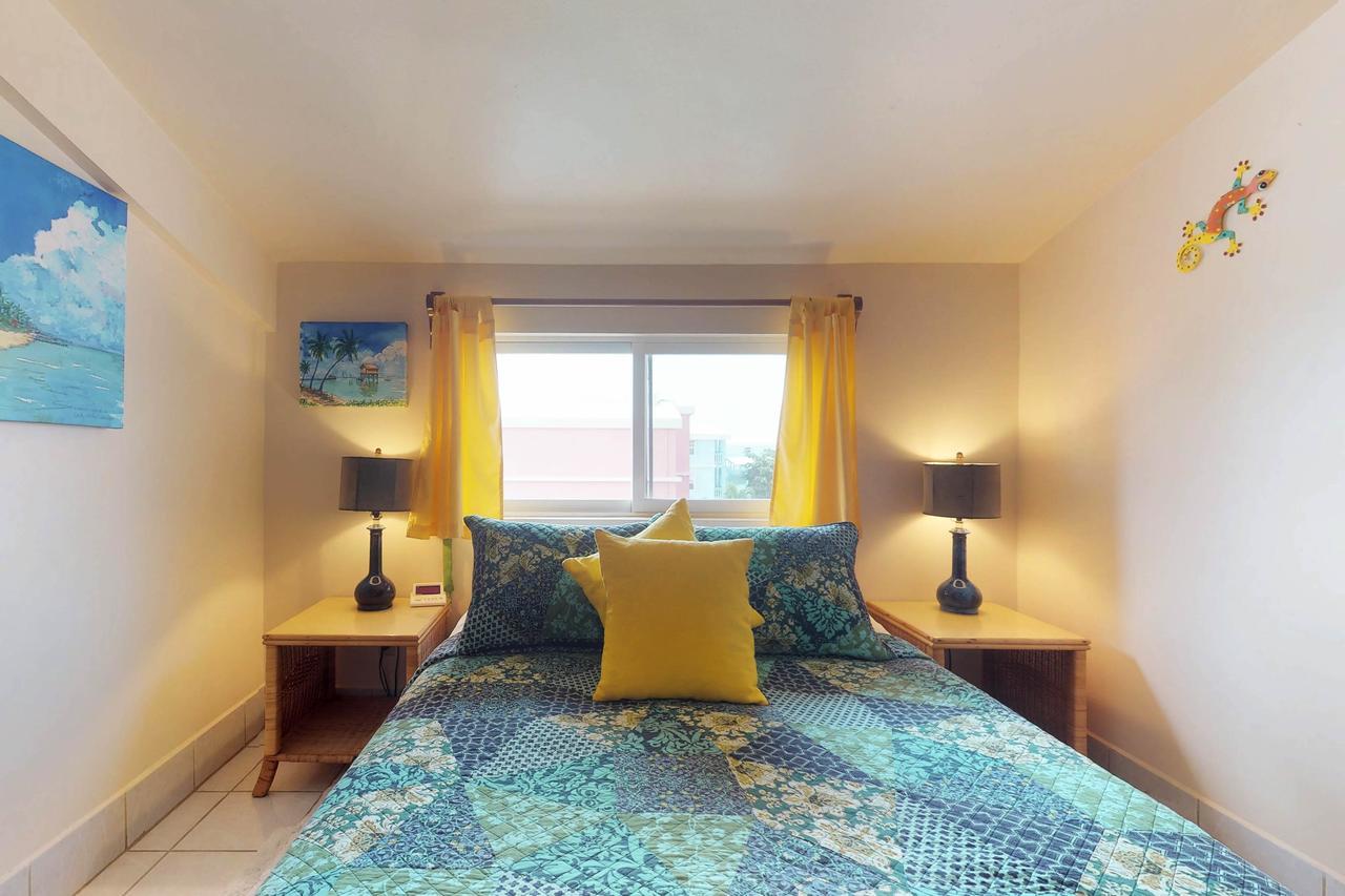 Apartment Bougainvillea @ Caribe Island *