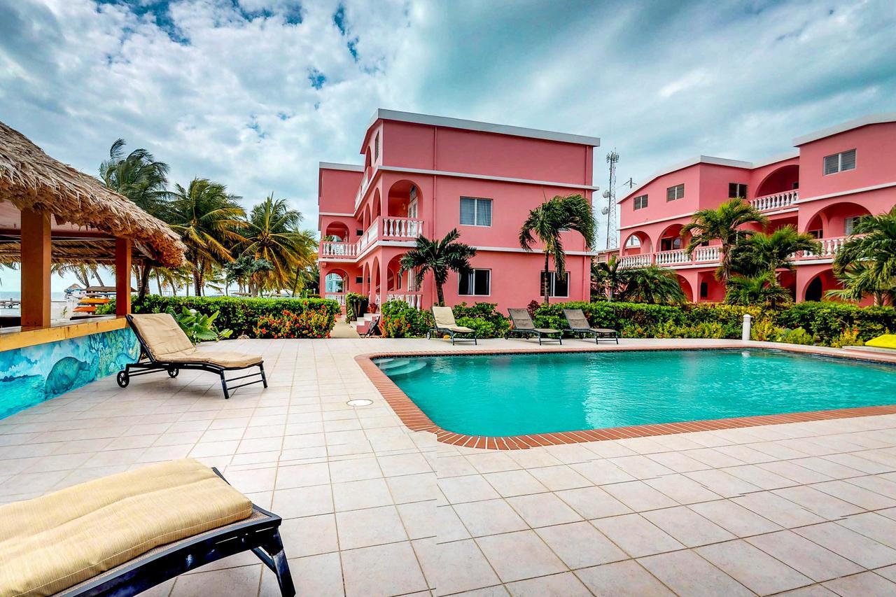 Apartment Bougainvillea @ Caribe Island *