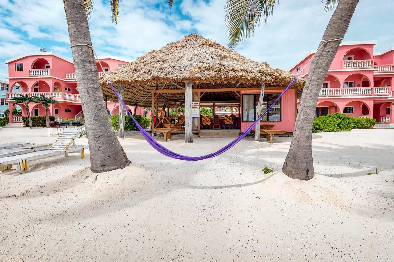 Apartment Bougainvillea @ Caribe Island *