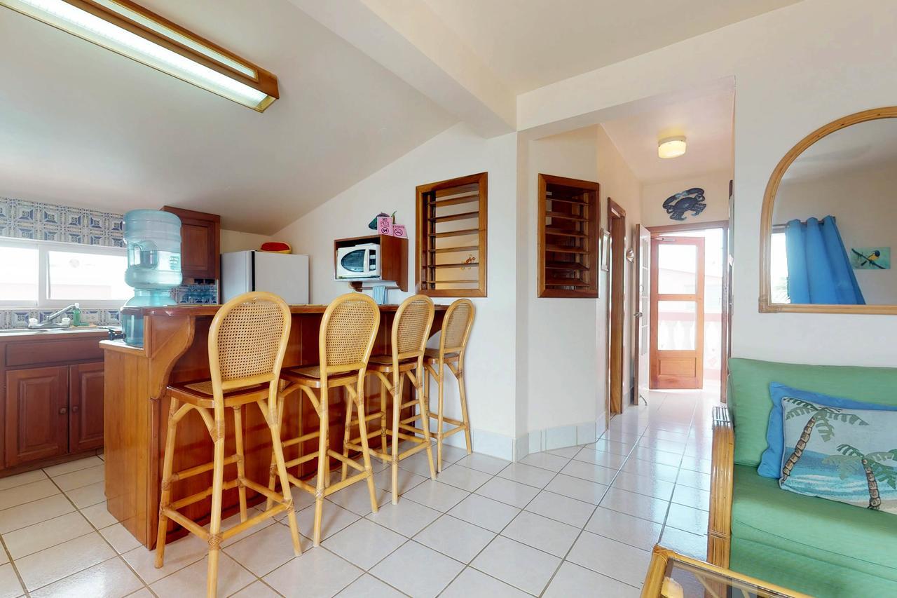 Apartment Bougainvillea @ Caribe Island *