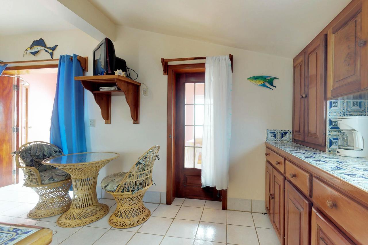 Apartment Bougainvillea @ Caribe Island *