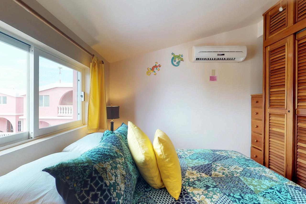 Apartment Bougainvillea @ Caribe Island *
