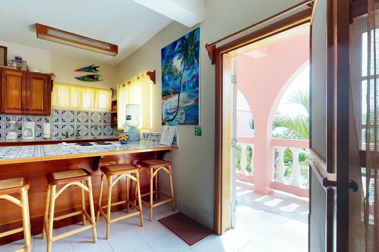 Apartment Zinnia @ Caribe Island *