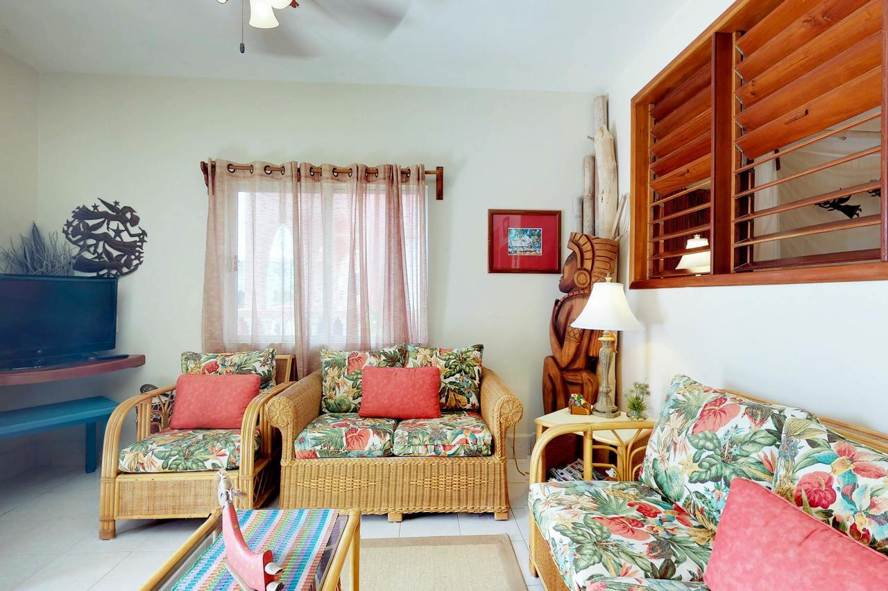 Apartment Zinnia @ Caribe Island *