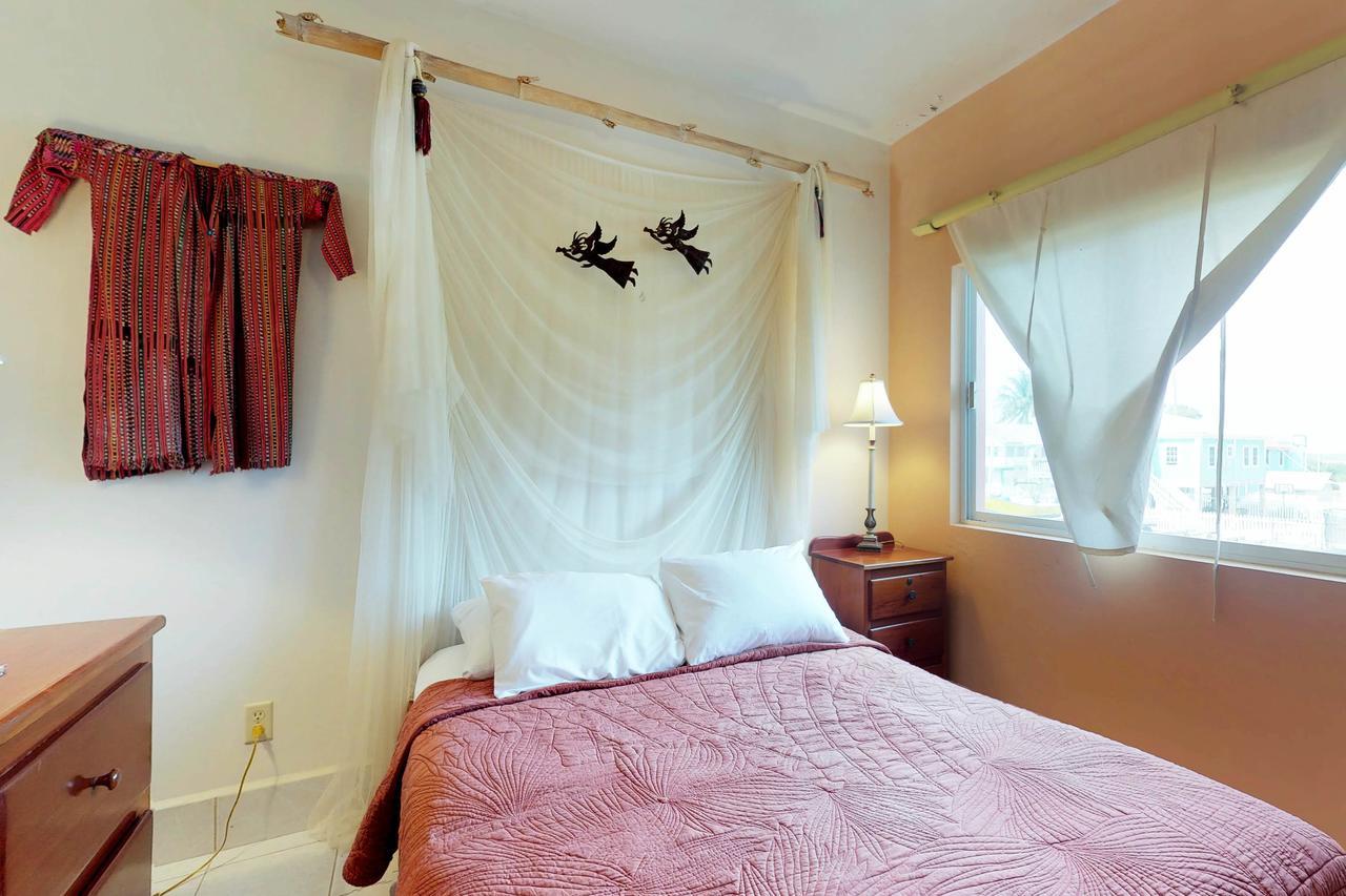 Apartment Zinnia @ Caribe Island *