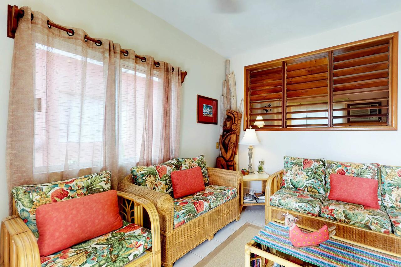 Apartment Zinnia @ Caribe Island *