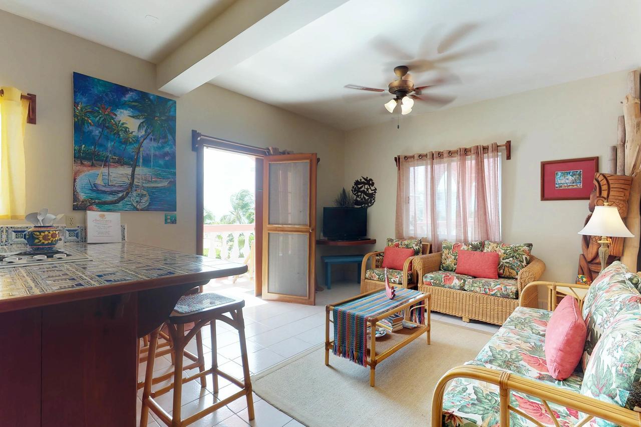 Apartment Zinnia @ Caribe Island *
