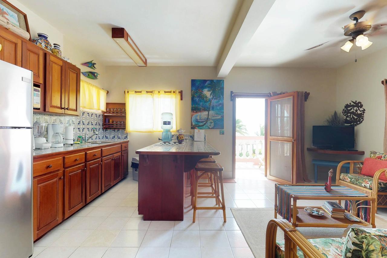 Apartment Zinnia @ Caribe Island *