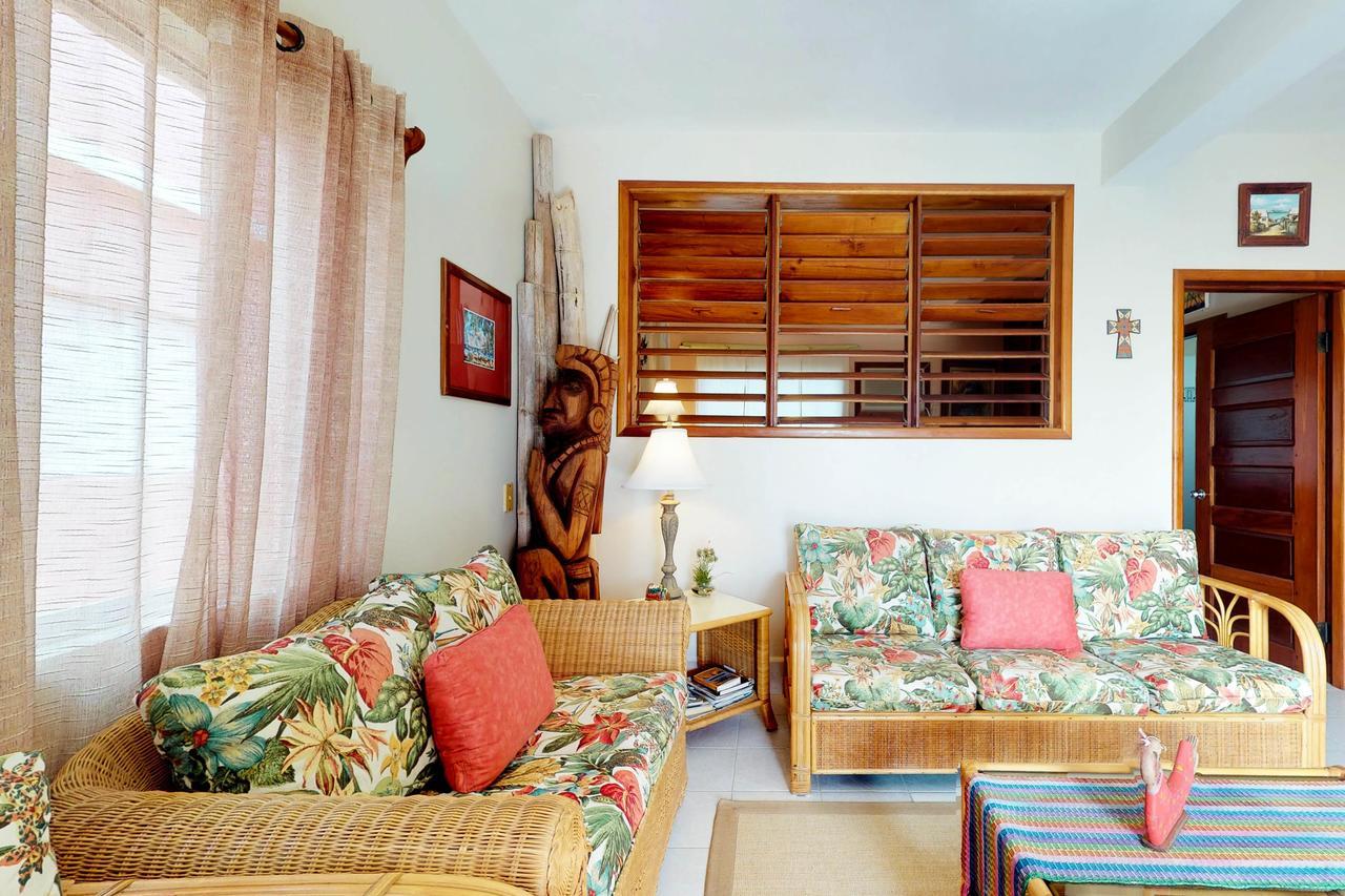 Apartment Zinnia @ Caribe Island *