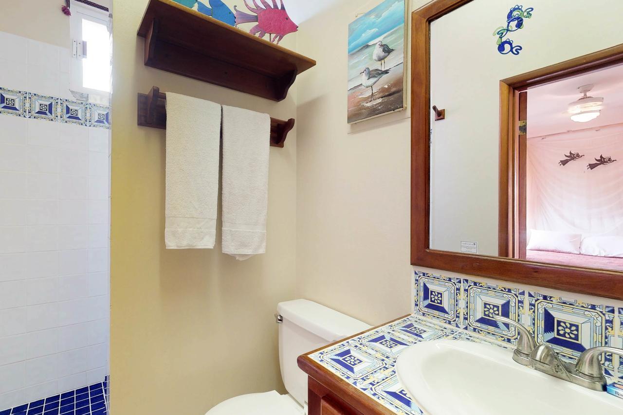 Apartment Zinnia @ Caribe Island *