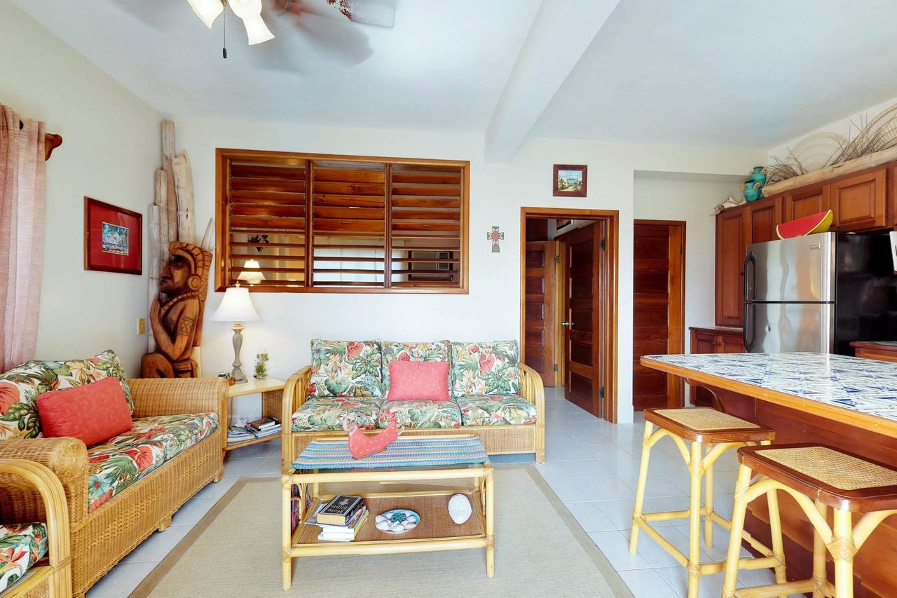 Apartment Zinnia @ Caribe Island *