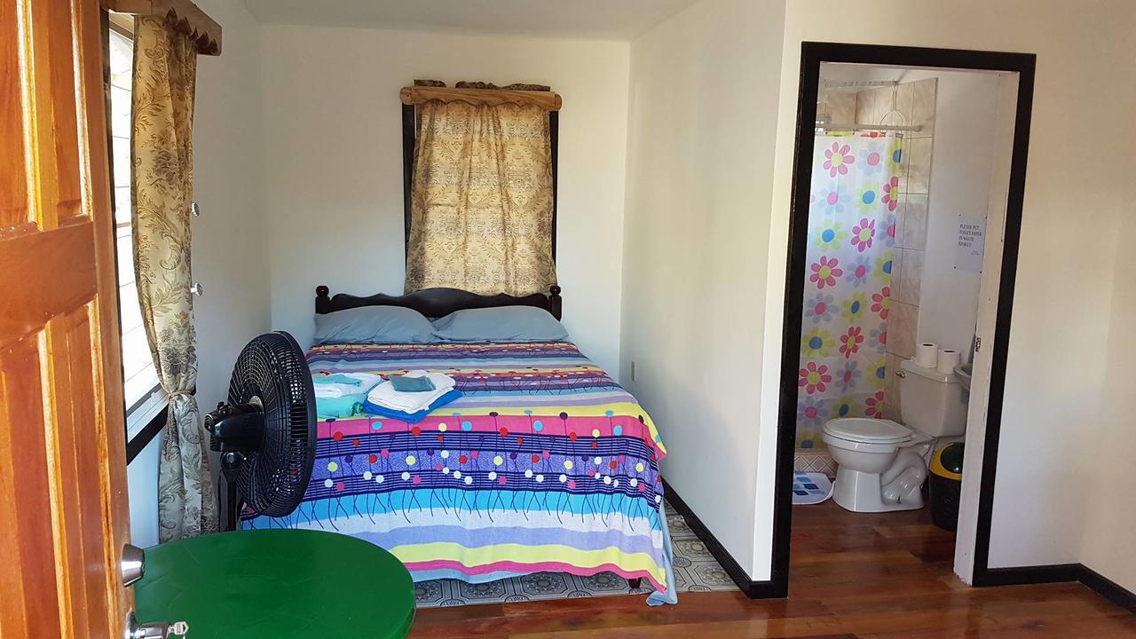 Holiday home Sandpiper Beach Cabanas Dangriga