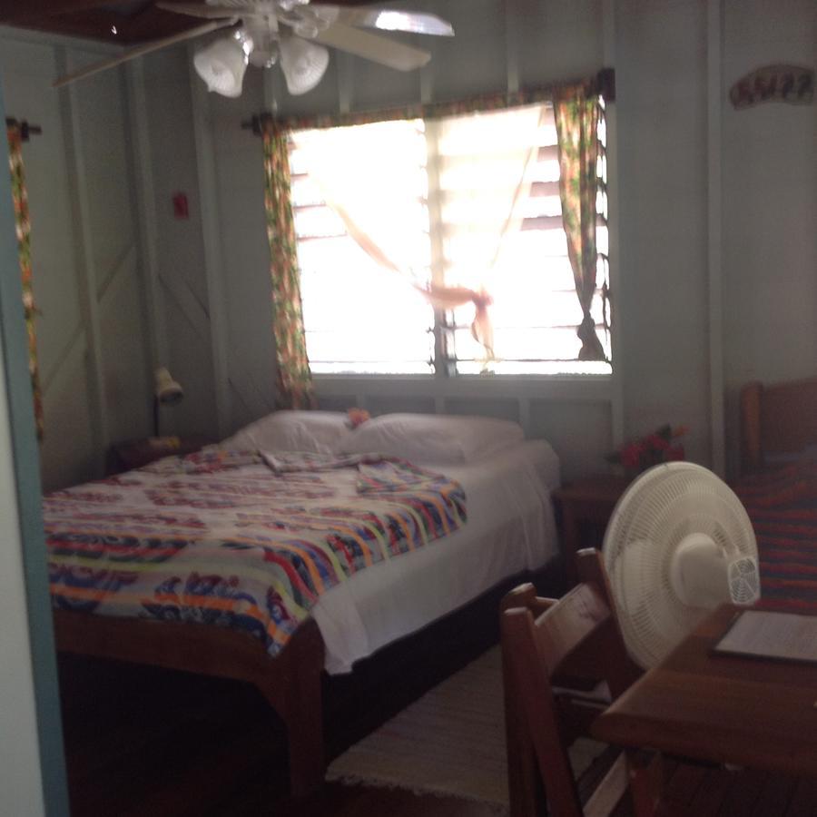 Lodge Miller's Landing Placencia
