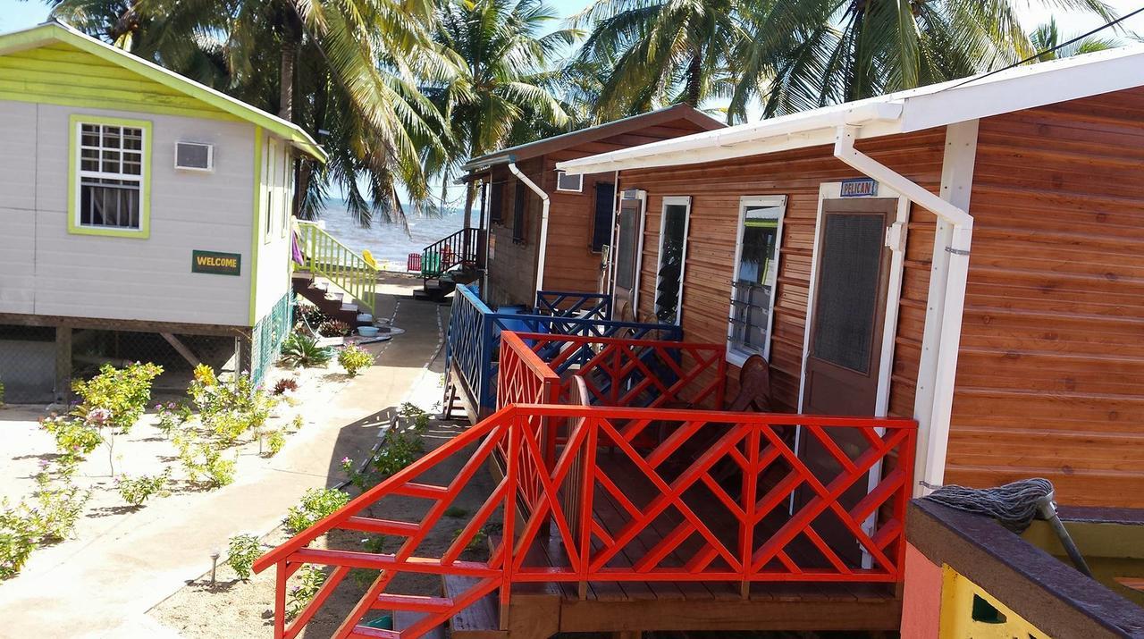 Sandpiper Beach Cabanas