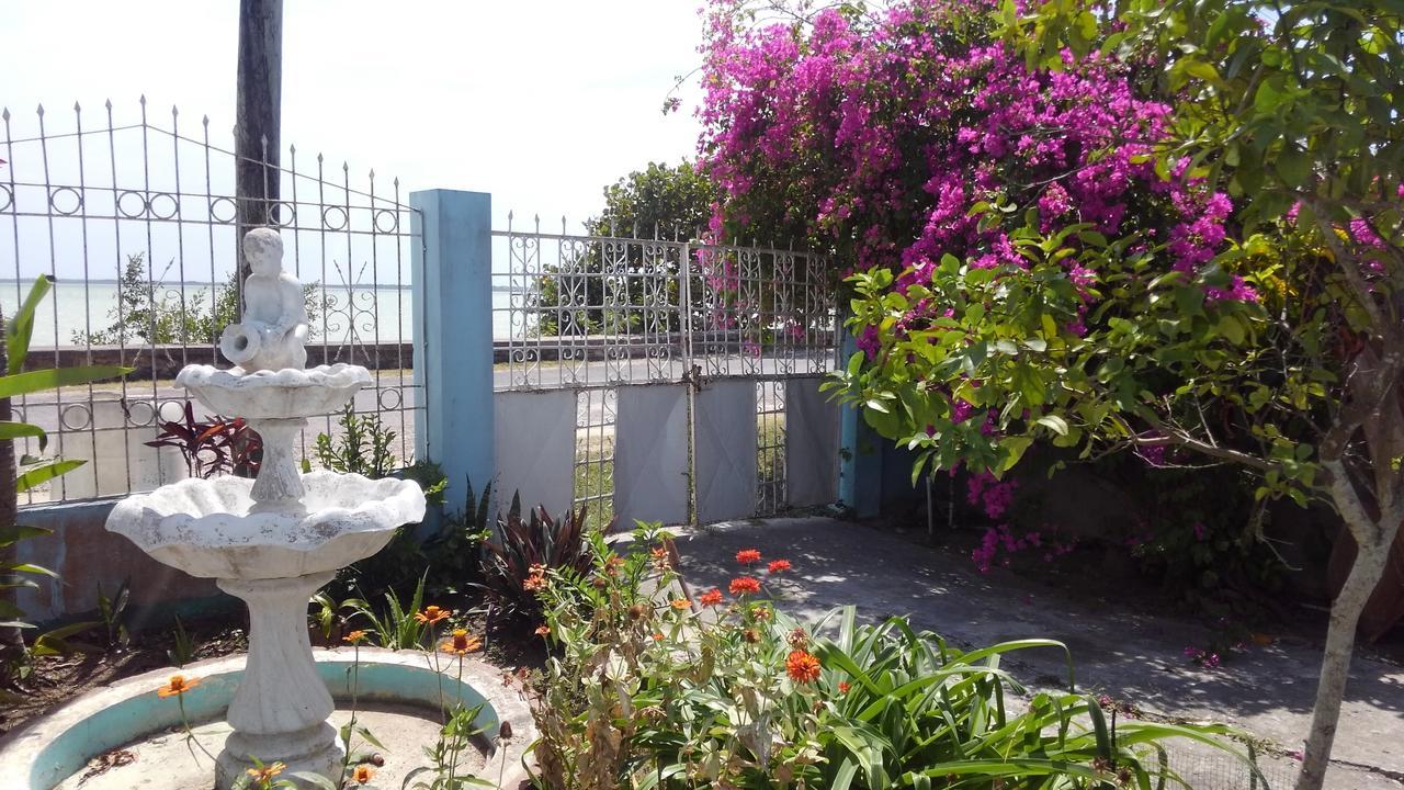 Waterfront Seaside Guest House * Corozal