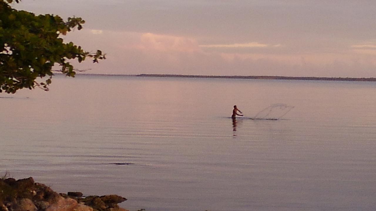 Waterfront Seaside Guest House Bed & Breakfast Corozal