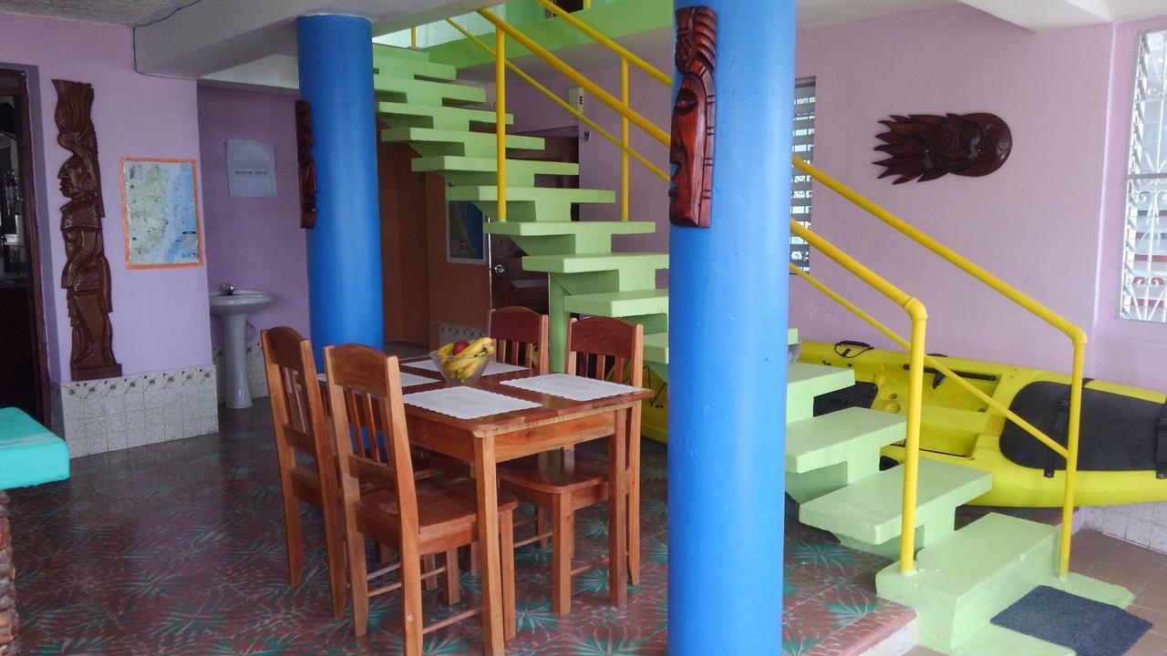 Waterfront Seaside Guest House *