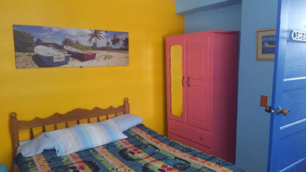 Waterfront Seaside Guest House Corozal