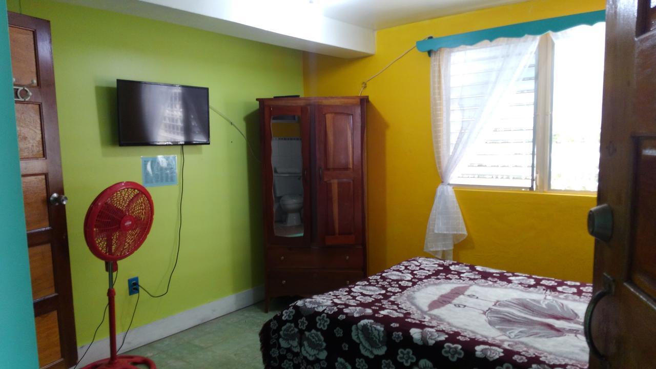 Bed & Breakfast Waterfront Seaside Guest House