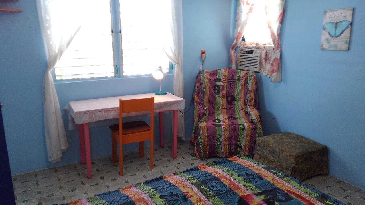 Waterfront Seaside Guest House Bed & Breakfast Corozal
