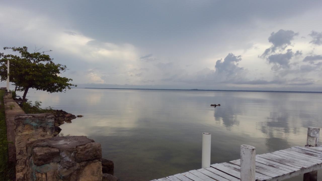 Waterfront Seaside Guest House Corozal