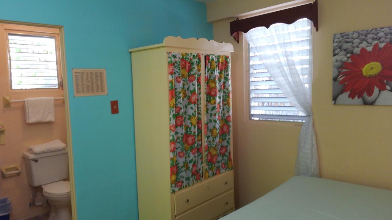 Bed & Breakfast Waterfront Seaside Guest House