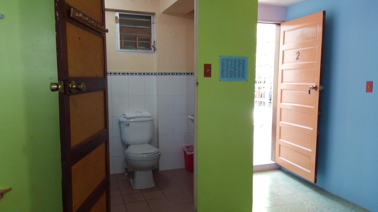 Waterfront Seaside Guest House Corozal