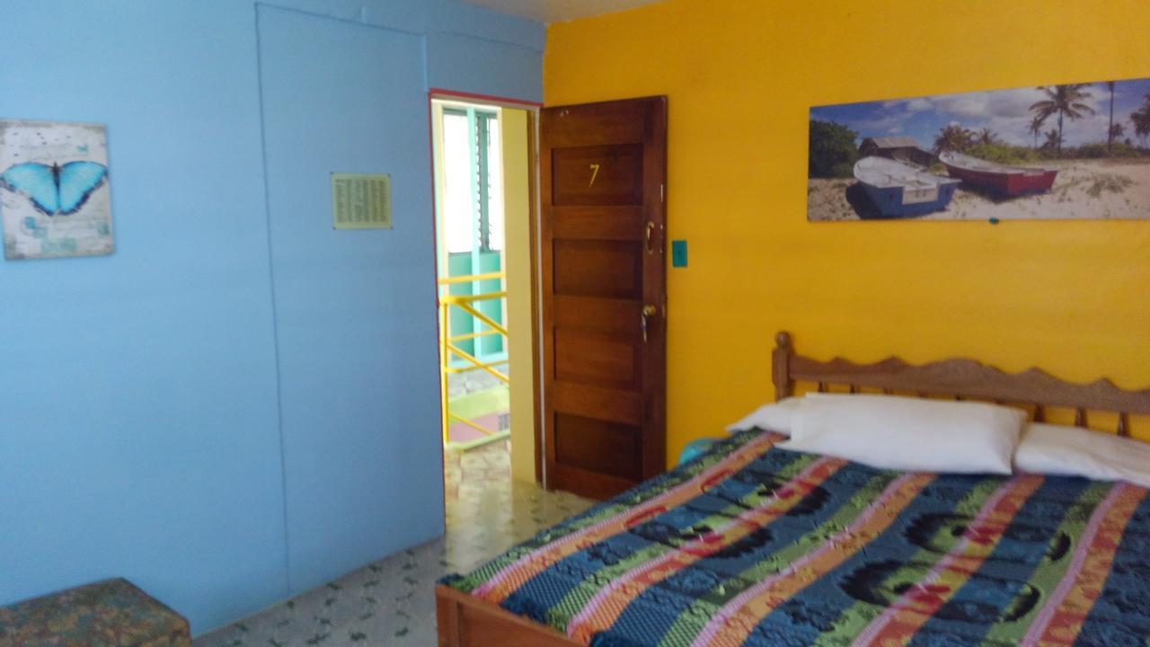 Bed & Breakfast Waterfront Seaside Guest House