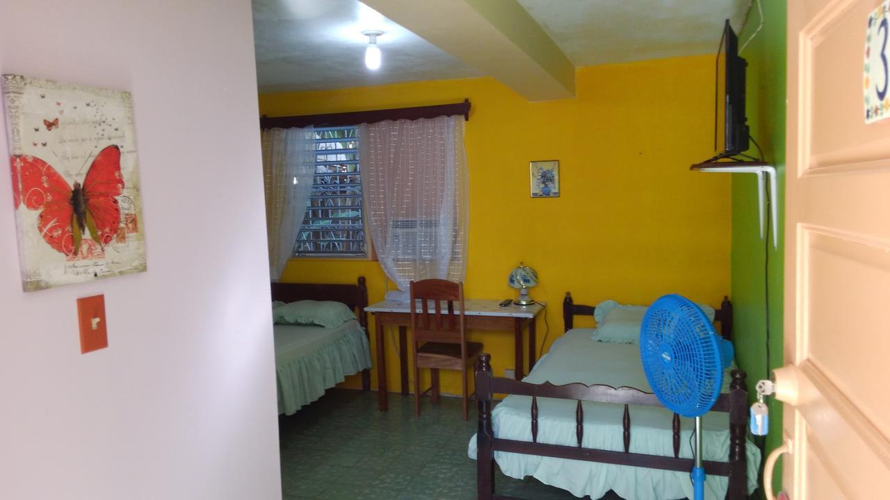 Waterfront Seaside Guest House *