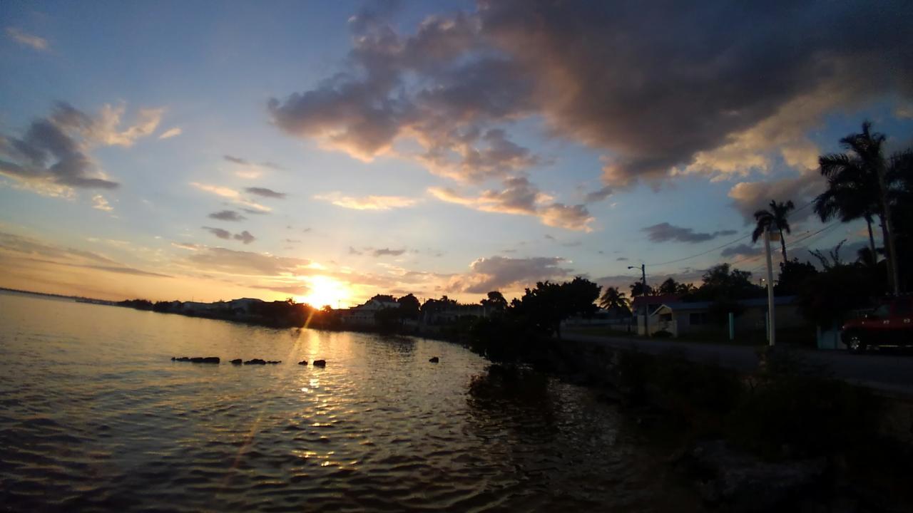 Waterfront Seaside Guest House