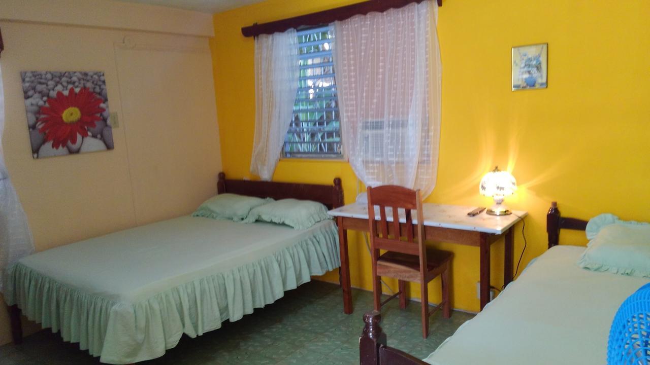 Waterfront Seaside Guest House