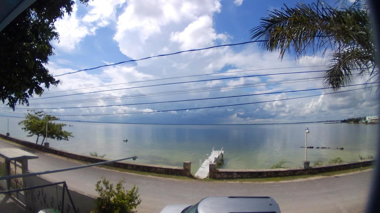 Waterfront Seaside Guest House Corozal