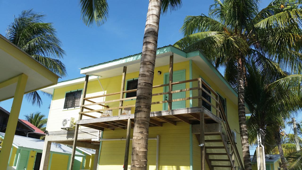 Barefoot Belize Hotel