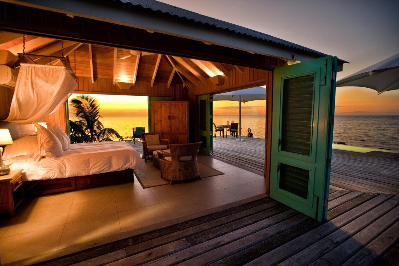 Cayo Espanto San Pedro (Ambergris Caye)