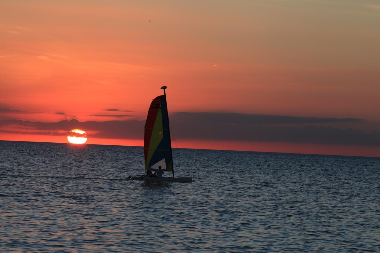 Cayo Espanto Resort 5*