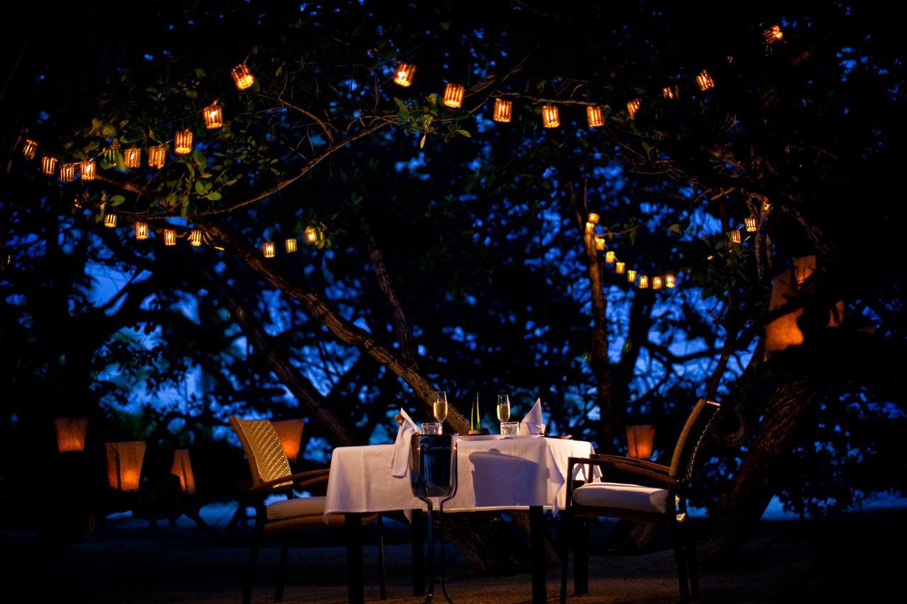 Cayo Espanto Resort San Pedro (Ambergris Caye)