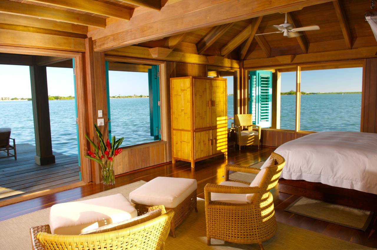 Cayo Espanto 5*