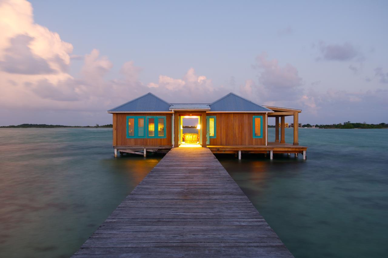 Cayo Espanto Resort San Pedro (Ambergris Caye)