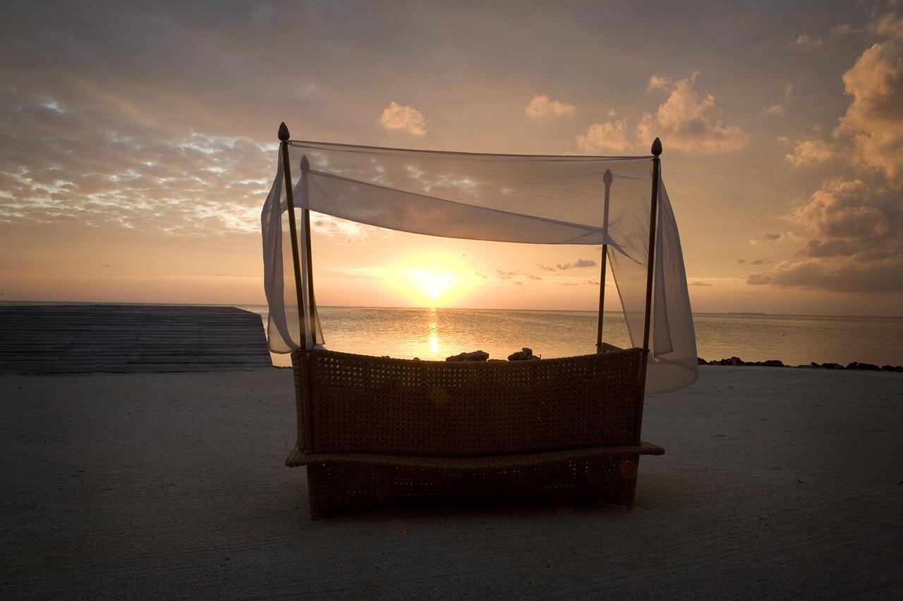 Cayo Espanto Resort San Pedro (Ambergris Caye)