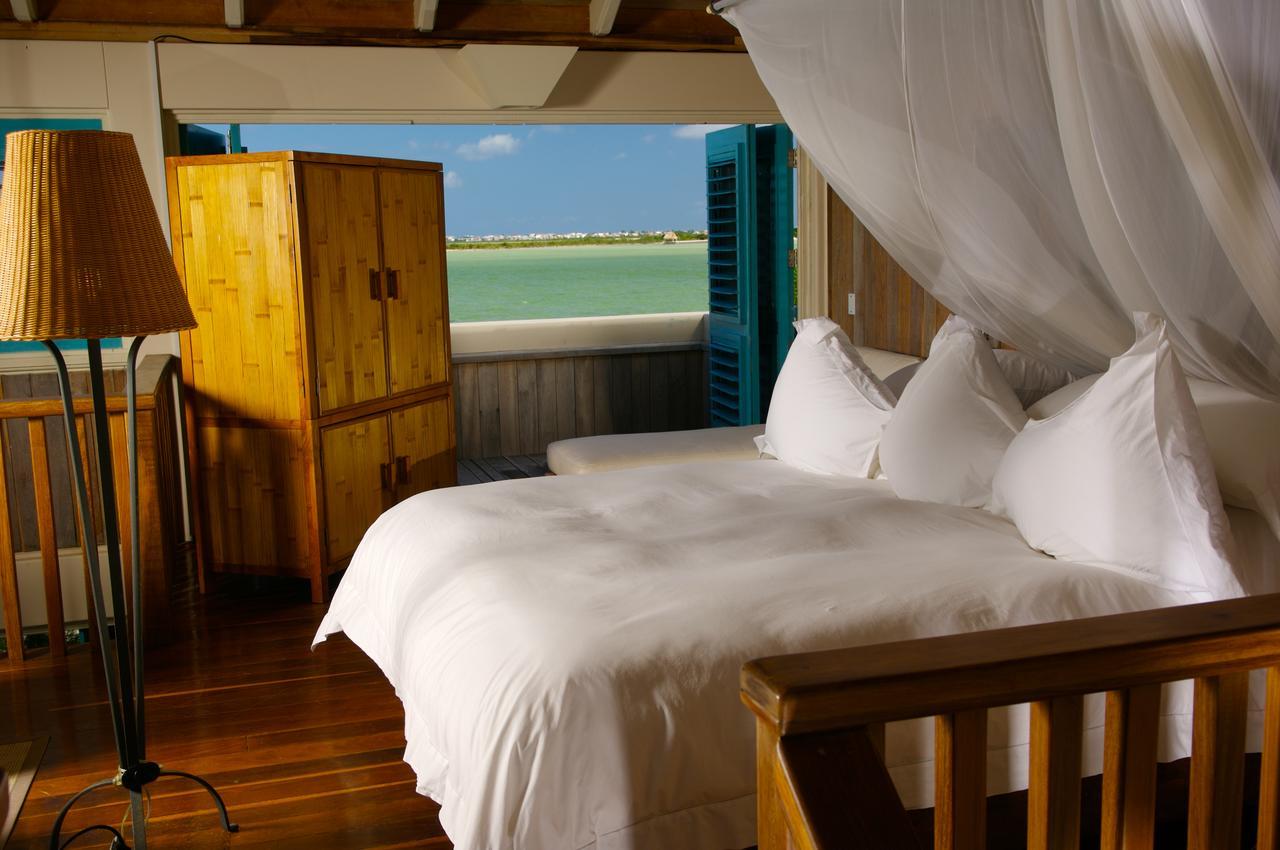 Cayo Espanto 5*