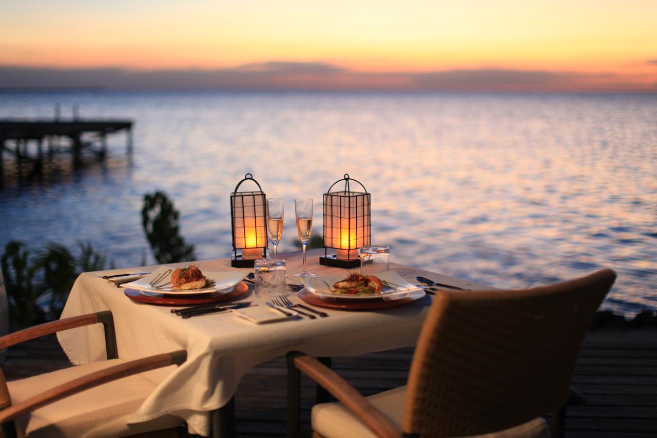 Cayo Espanto Resort 5*