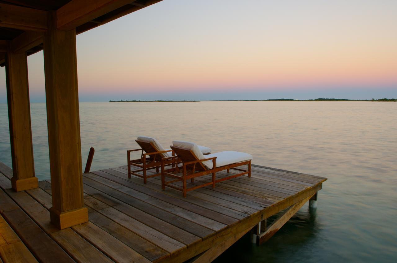 Resort Cayo Espanto 5*