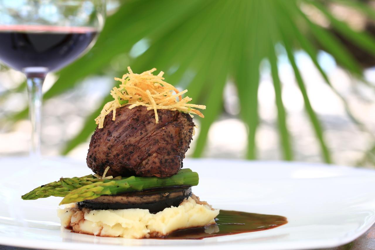 Cayo Espanto 5* San Pedro (Ambergris Caye)