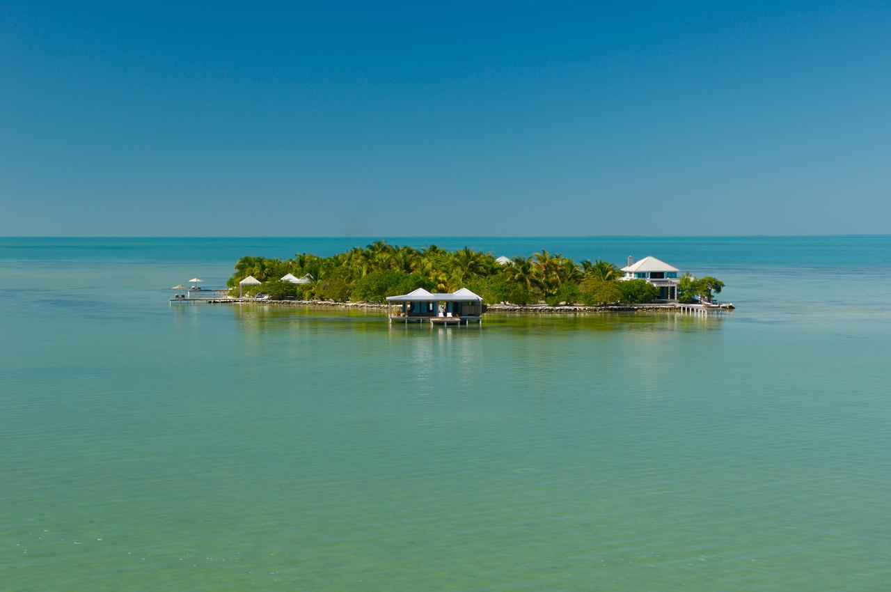 Cayo Espanto San Pedro (Ambergris Caye)