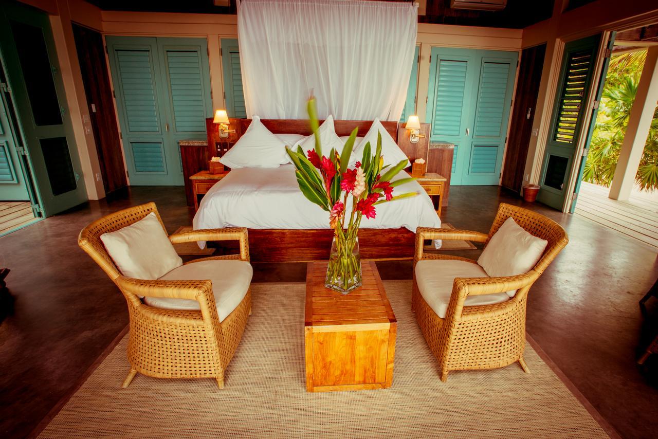 Cayo Espanto Resort 5*