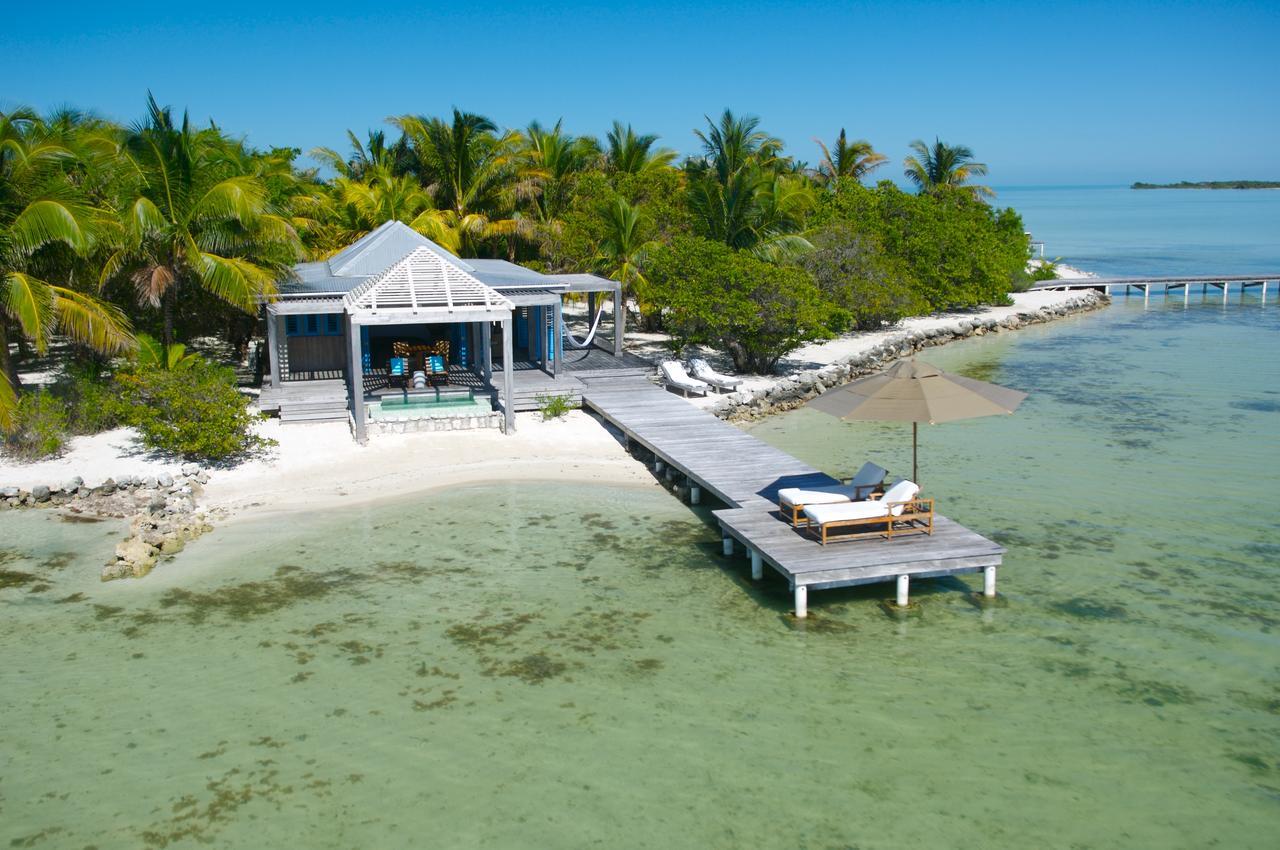 Cayo Espanto Resort San Pedro (Ambergris Caye)