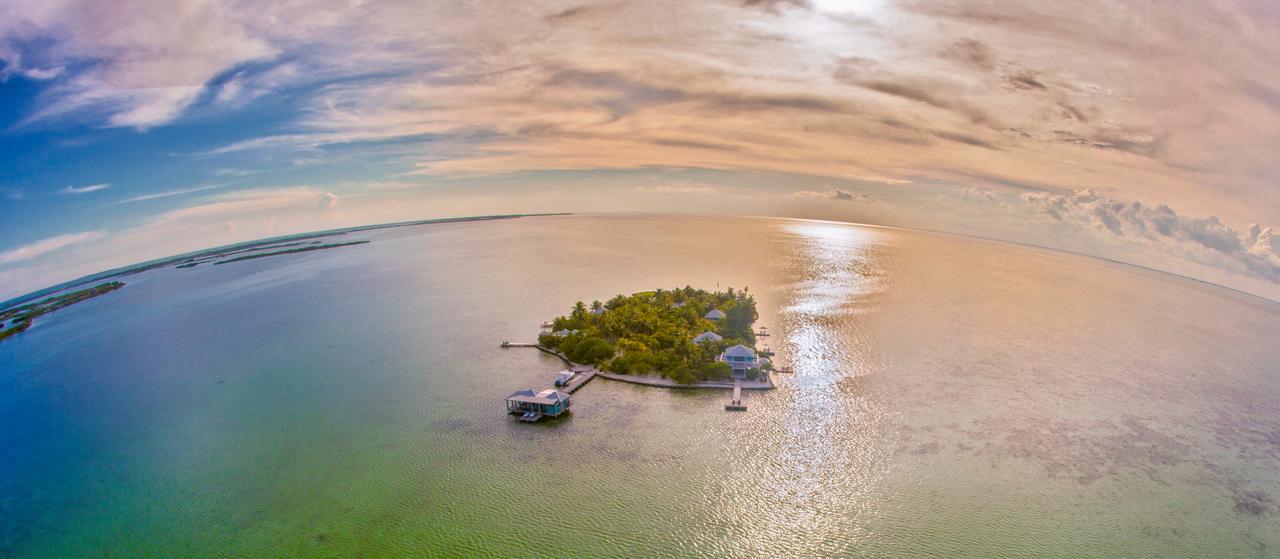 Cayo Espanto 5* San Pedro (Ambergris Caye)