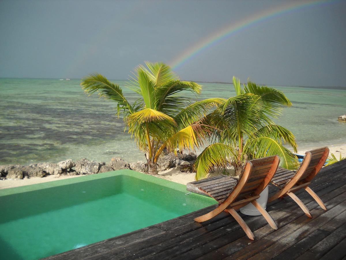 Cayo Espanto Resort 5*